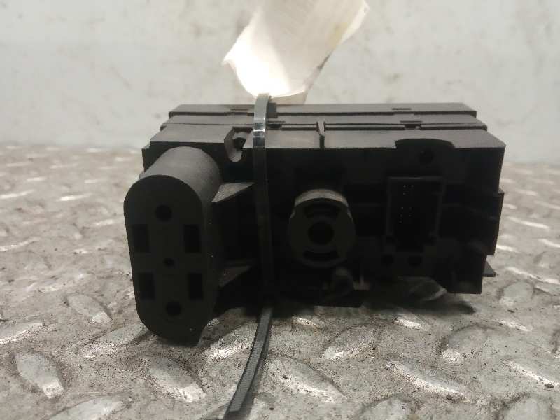 OPEL Meriva 1 generation (2002-2010) Headlight Switch Control Unit 93394756 18476854