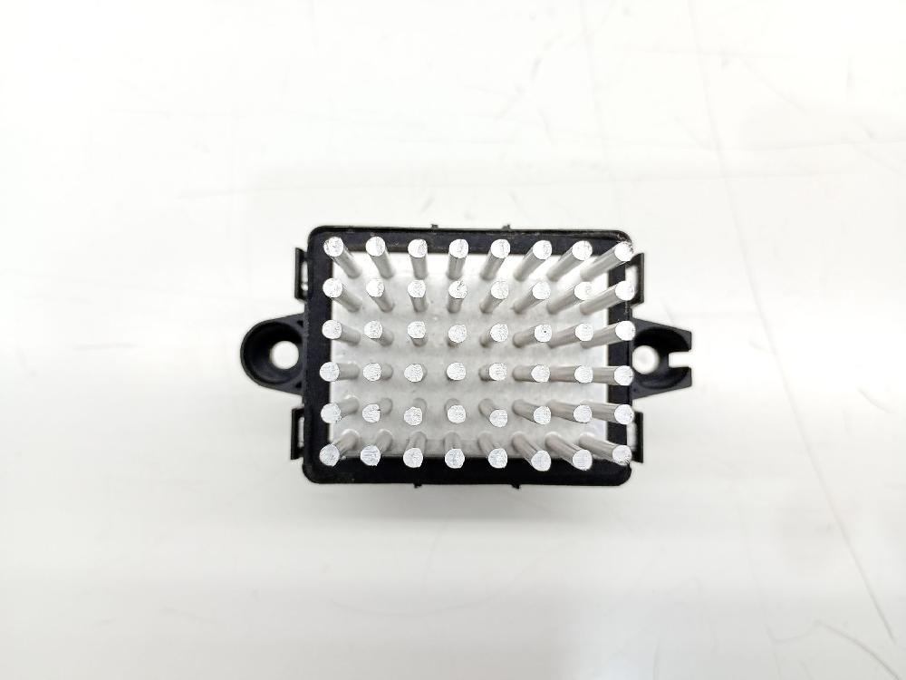 Resistencia calefacción A 20 DTE 13503201 de Opel Insignia a sedán (g09) 2008-2017 140 CV con 276829 km - pieza usada
