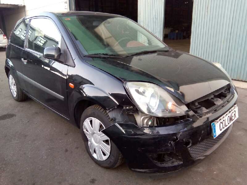 FORD Fiesta 5 generation (2001-2010) Музичний плеєр без GPS 6S6118C815AF,6S6118C815AF 18600762