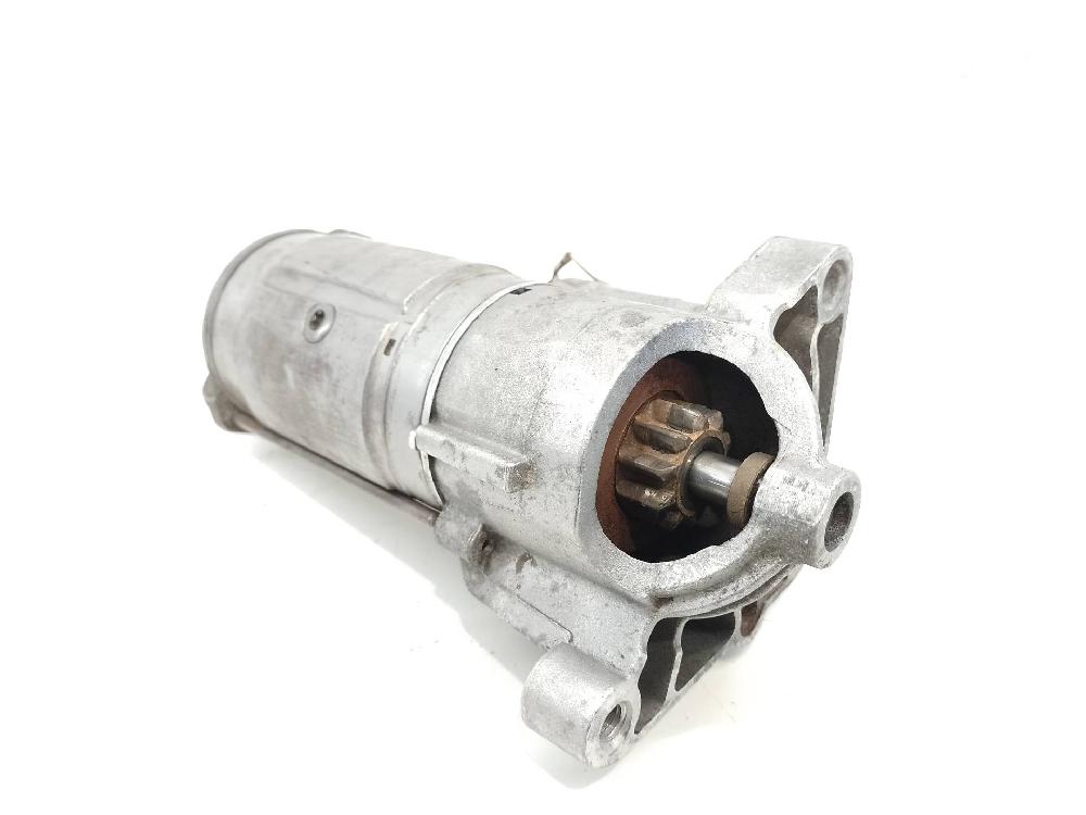 Motor arranque G9T D7 8200237594 de Renault Laguna ii (bg0) 2001-2007 150 CV con 1 km