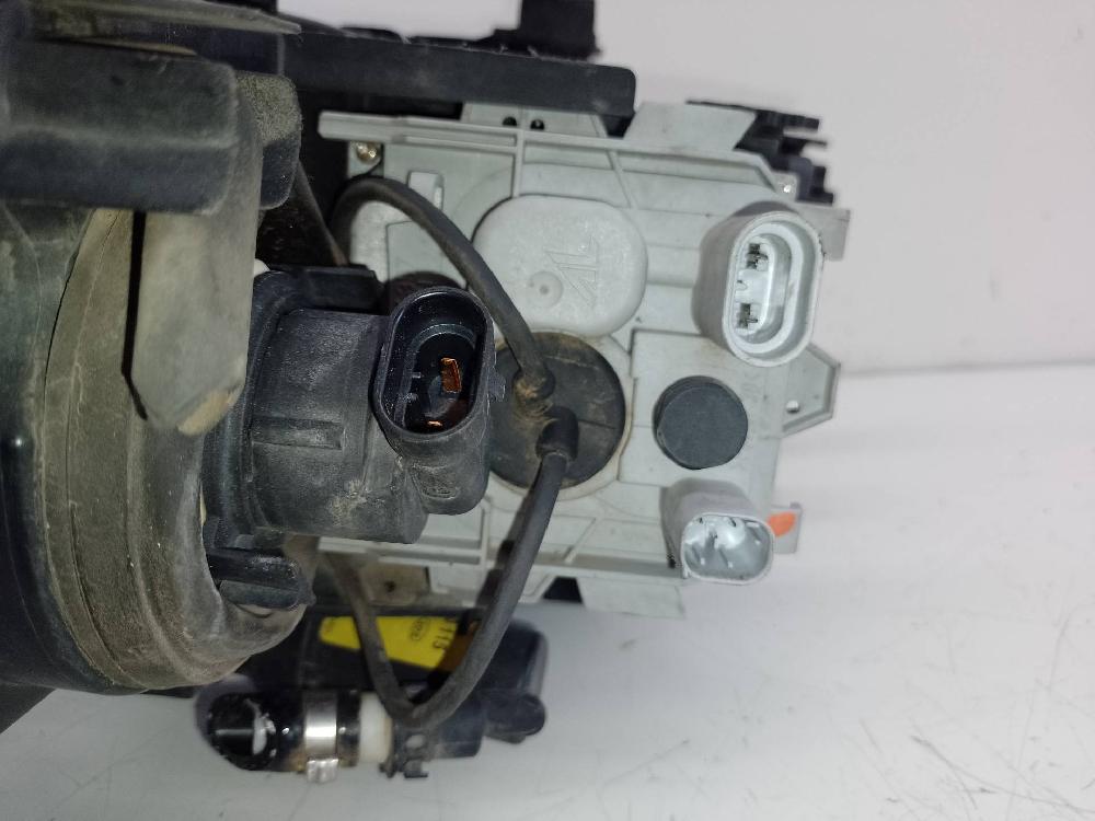 Faro derecho 204D4 63126901970 de Bmw 3 compact (e46) 2001-2005 116 CV con 1 km - pieza usada