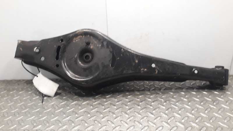 SEAT Toledo 3 generation (2004-2010) Rear Left Arm 5Q0505323C 23298730