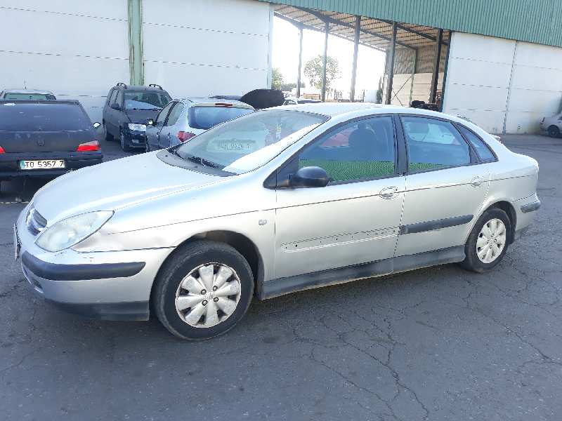 CITROËN C5 1 generation (2001-2008) Olajszivattyú 9638783980, 9431291021, 328702304346 23690061