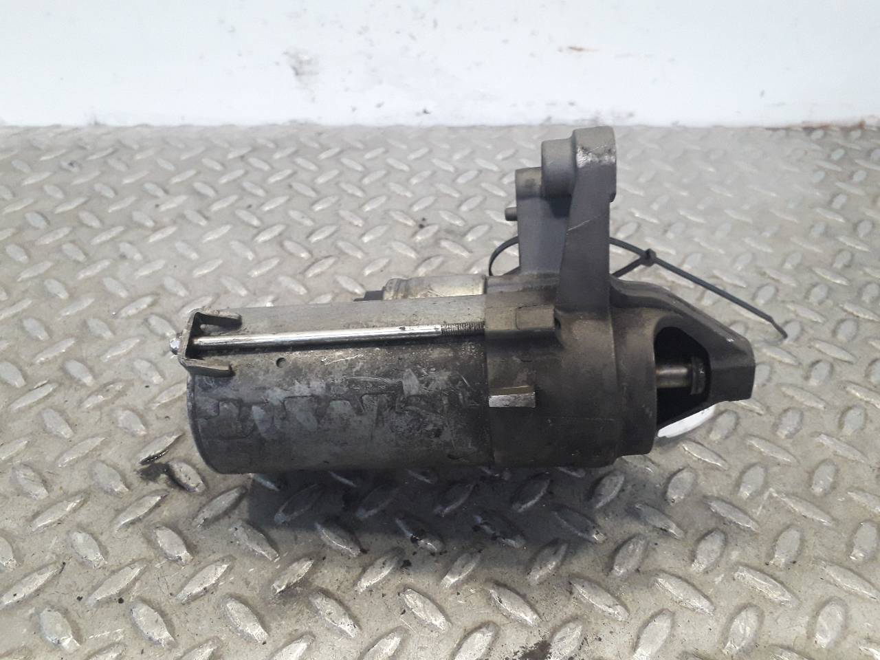 PEUGEOT Partner 2 generation (2008-2023) Starter Motor 968826848002 23360024