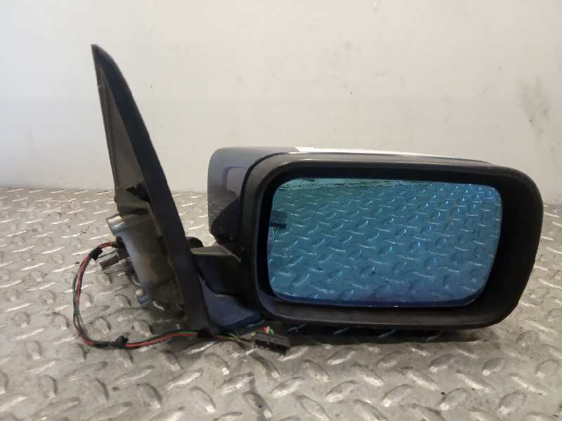 BMW 3 Series E46 (1997-2006) Right Side Wing Mirror 51167011938 23290109