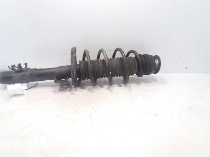 SEAT Ibiza 4 generation (2008-2017) Front Right Shock Absorber 6R0413031F 18752955