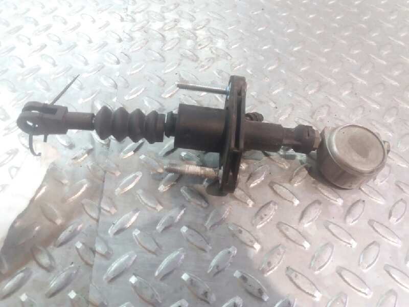 OPEL Corsa B (1993-2000) Clutch Cylinder 90581565 18601396