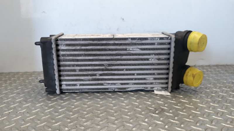 CITROËN C4 1 generation (2004-2011) Intercooler Kylare 9648551880 18771168