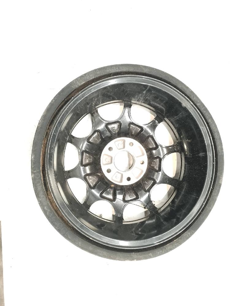 Neumático repuesto BAR de Audi Q7 (4lb) 2006-2010 - pieza usada