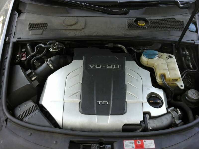 AUDI A6 C6/4F (2004-2011) Power Steering Pump 4F0145155A, 4F0145155A 23680114