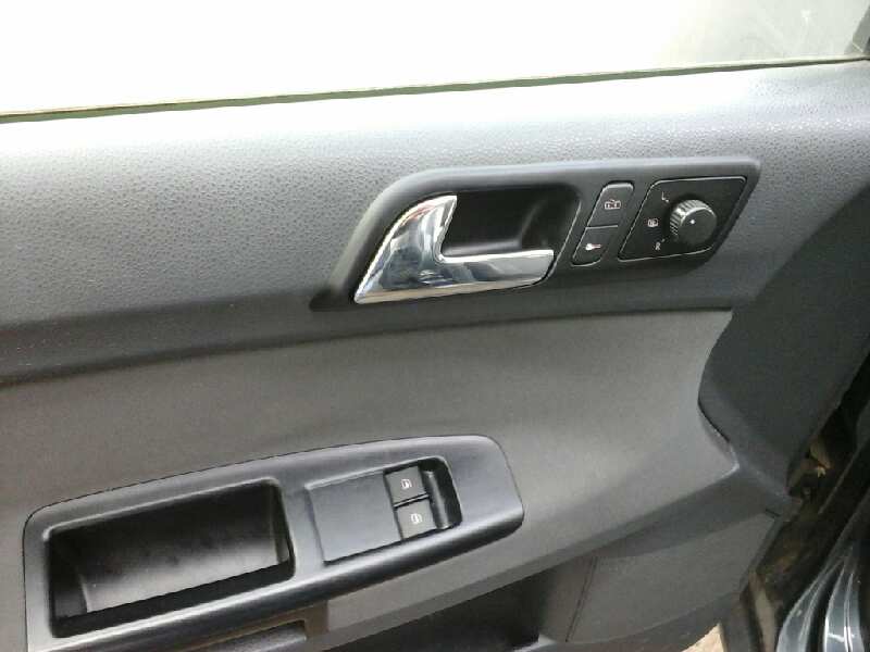 VOLKSWAGEN Polo 4 generation (2001-2009) Other Control Units 6Q0937049F 23290665