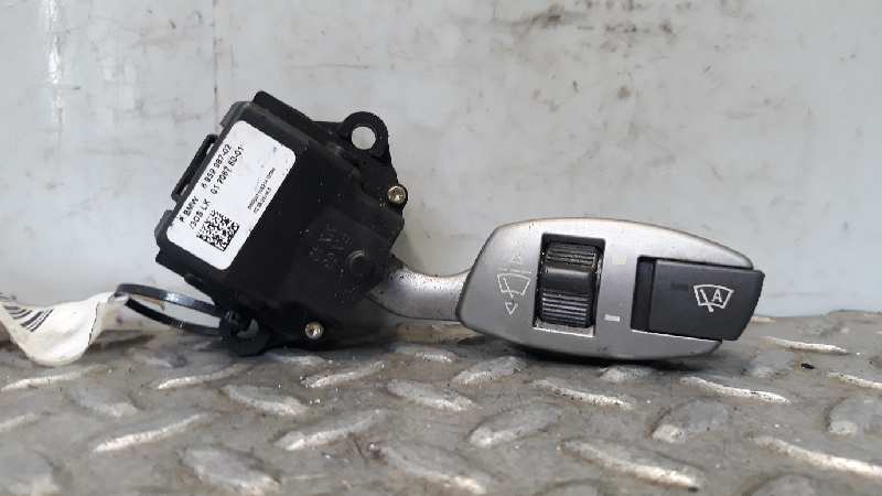 BMW 7 Series E65/E66 (2001-2008) Indicator Wiper Stalk Switch 695998702 18640142