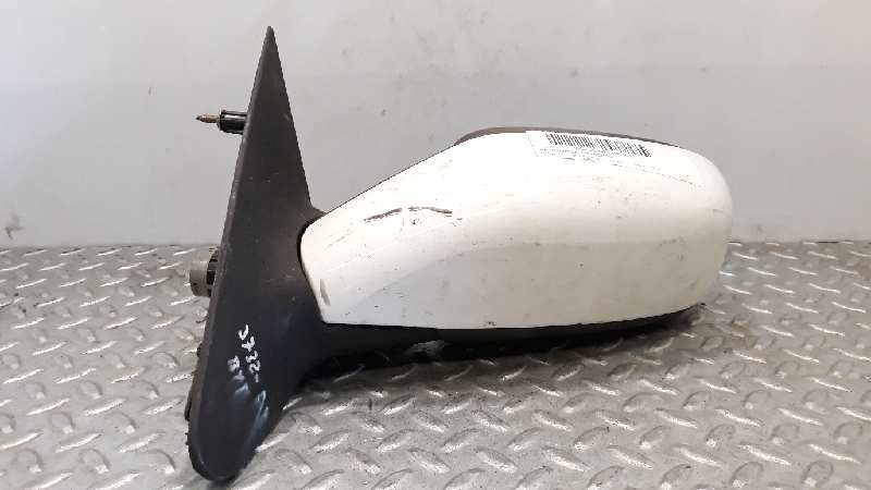 RENAULT Laguna 2 generation (2001-2007) Left Side Wing Mirror ELECTRICO, 7PINES 18560113