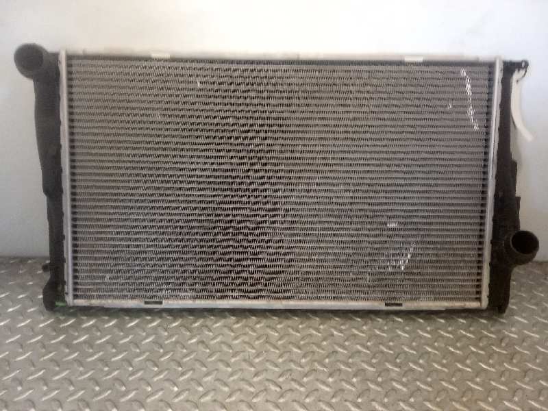 BMW 1 Series E81/E82/E87/E88 (2004-2013) Air Con Radiator 1711778890307 18772784