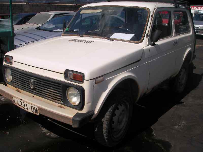 LADA 307 1 generation (2001-2008) Короткий кардан коробки передач 18425242