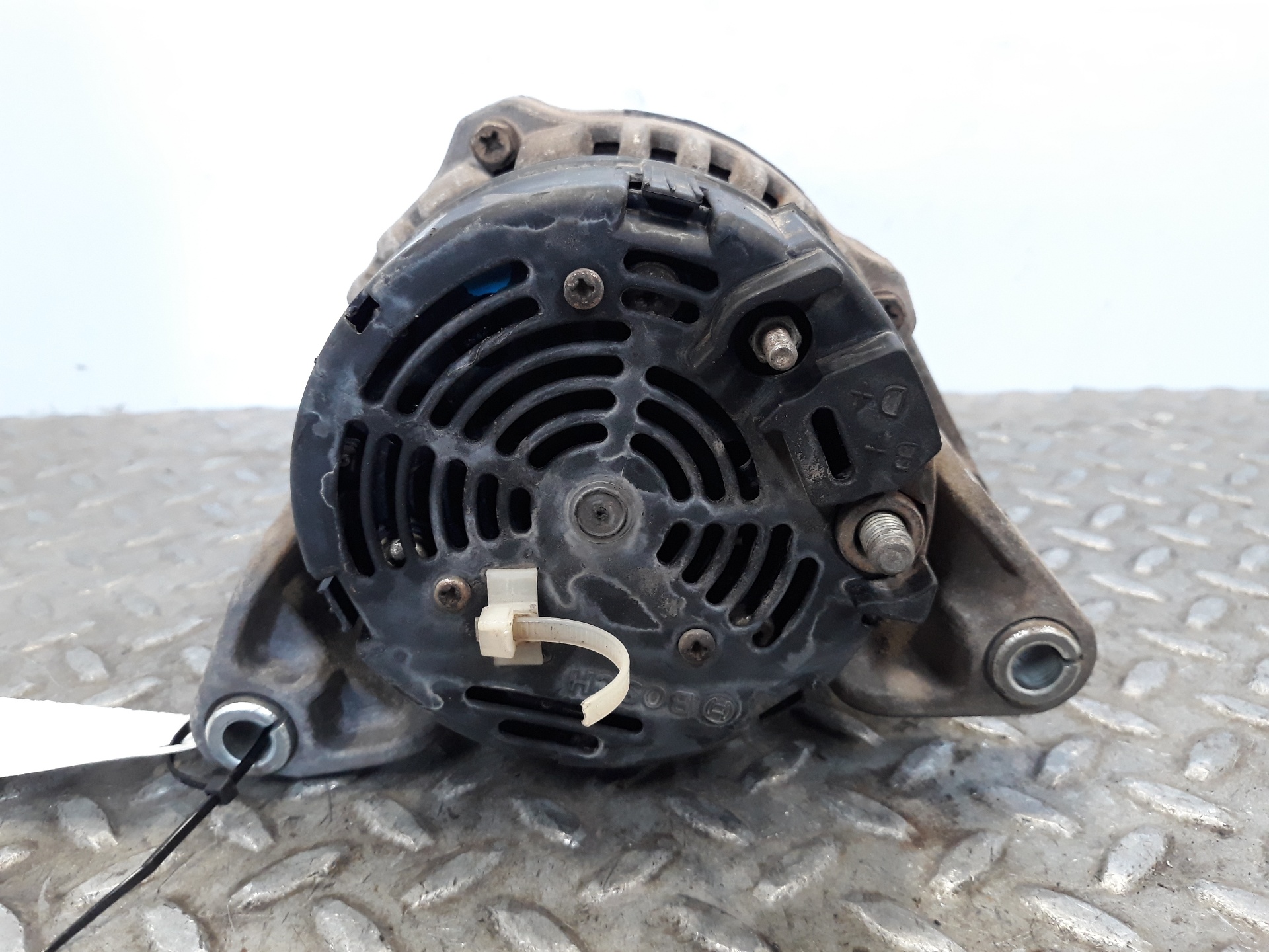 OPEL Corsa B (1993-2000) Dynamo 0123100003, 90534472 23355818