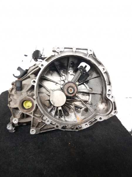 FORD Focus 1 generation (1998-2010) Gearbox 2S4R7002PB,2S4R7002PB 18696008