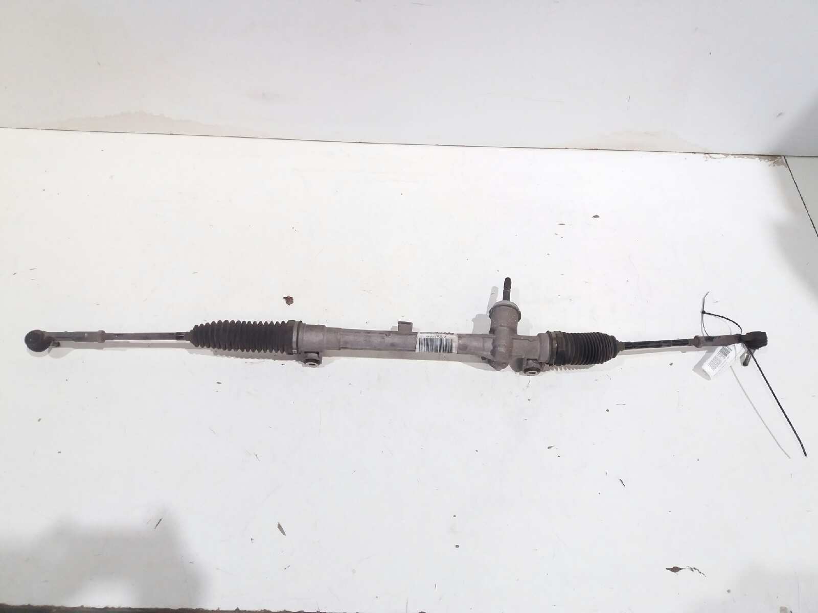 FIAT Grande Punto 1 generation (2006-2008) Steering Rack 0052049740 18681364