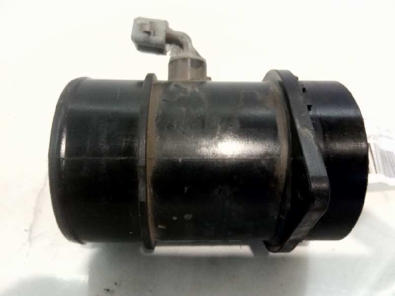 RENAULT Modus 1 generation (2004-2012) Mass Air Flow Sensor MAF 8200454482C 18706530