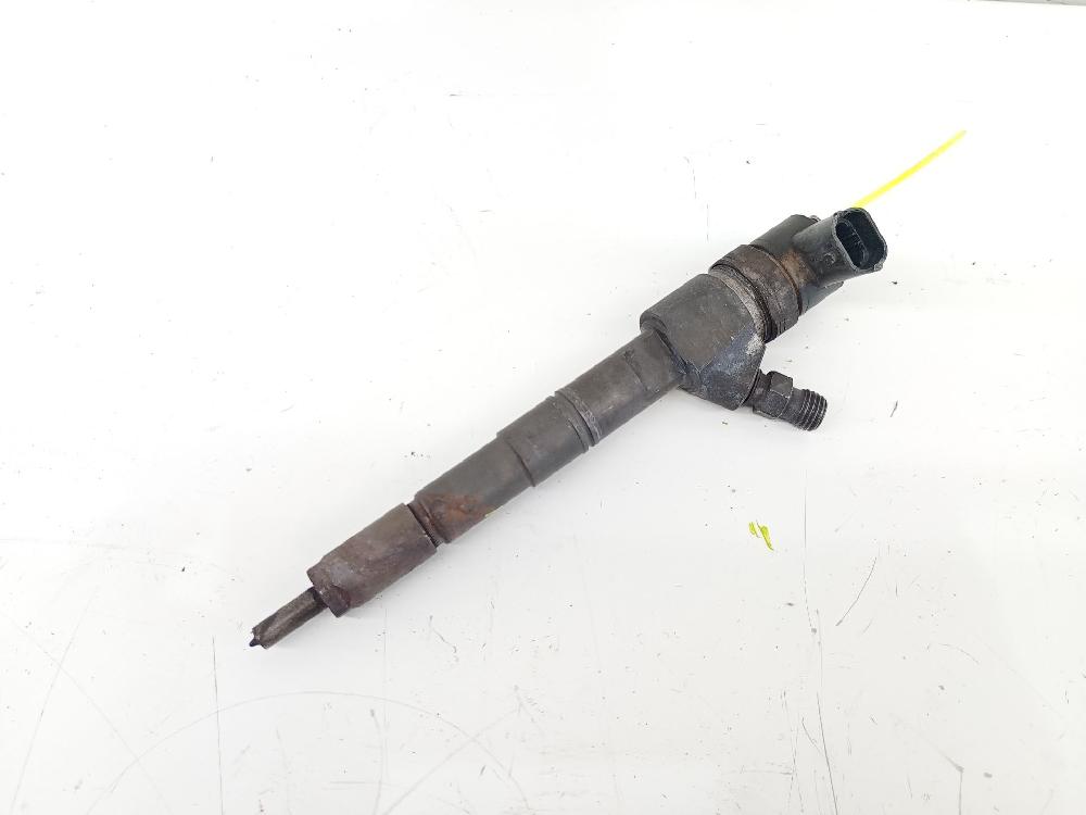 Inyector A 20 DT,A 20 DTH,A 20 DTJ 0445110327 de Opel Insignia a (g09) 2008-2017 131 CV