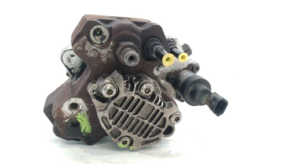 Bomba de inyección F9Q D8 (88 KW) 8200108225 de Renault Scénic ii (jm0/1_) 2003-2006 120 CV - pieza usada