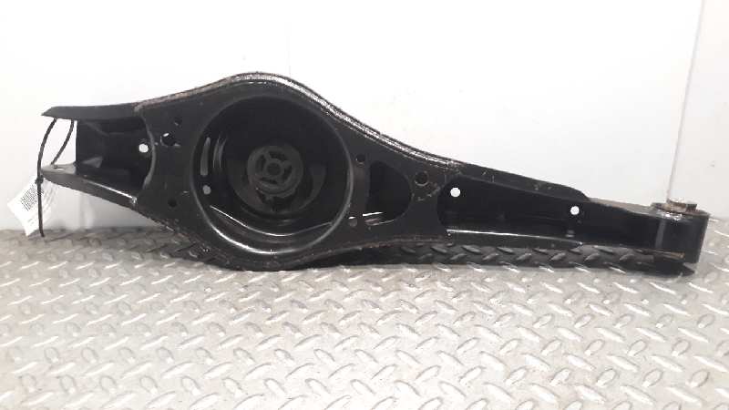 SEAT Toledo 3 generation (2004-2010) Πίσω αριστερός βραχίονας 5Q0505323C 23298730