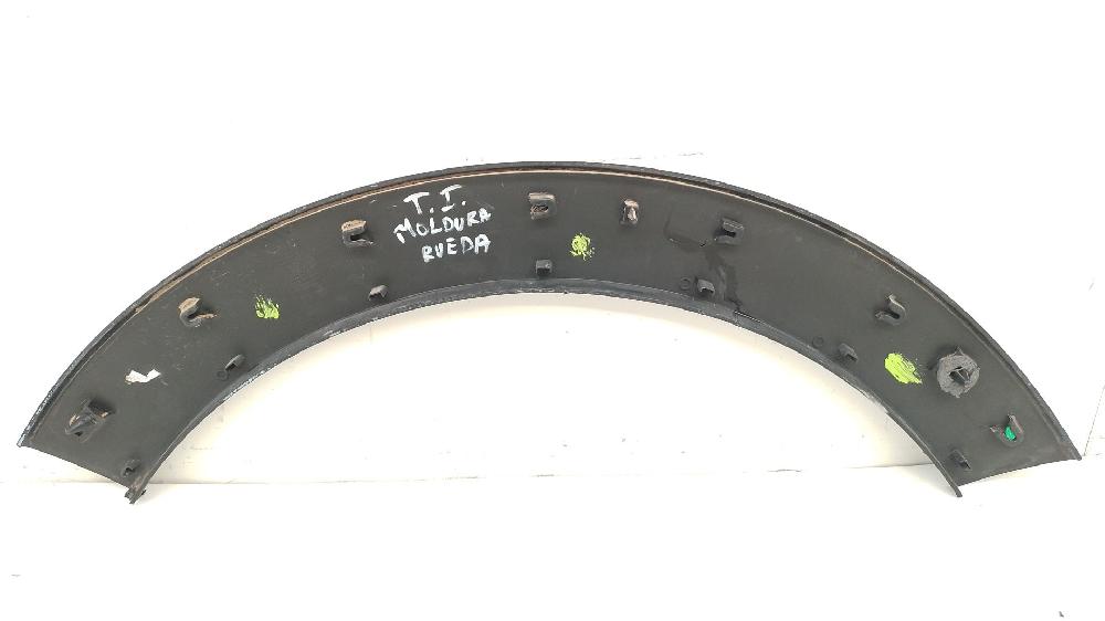 Aletín trasero izquierdo HM05 981208880 de Citroen C3 iii (sx) 2016-1 83 CV - pieza usada
