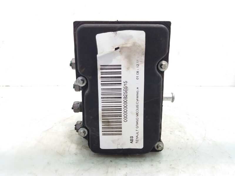 RENAULT Modus 1 generation (2004-2012) ABS Pump 8200747138 18706556