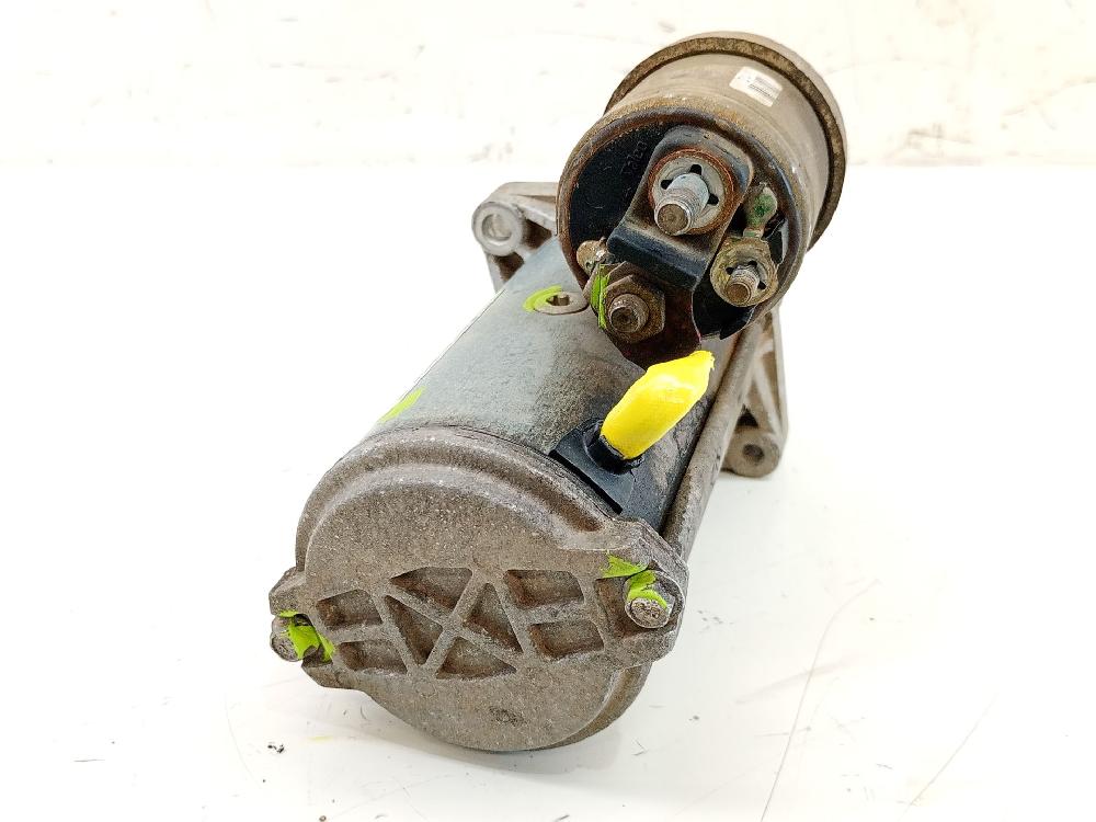 Motor arranque A13DTC 55221292 de Opel Corsa d (s07) 2011-2014 75 CV con 270196 km - pieza usada