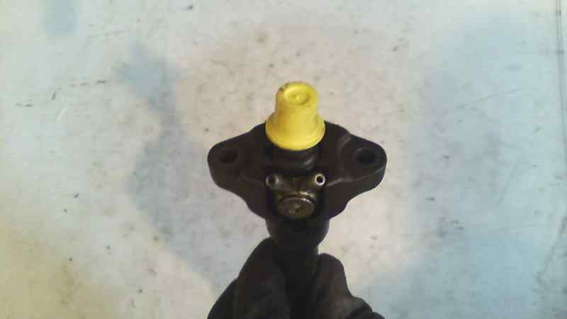 BMW 3 Series E46 (1997-2006) Fuel Injector 0432191528 18531637