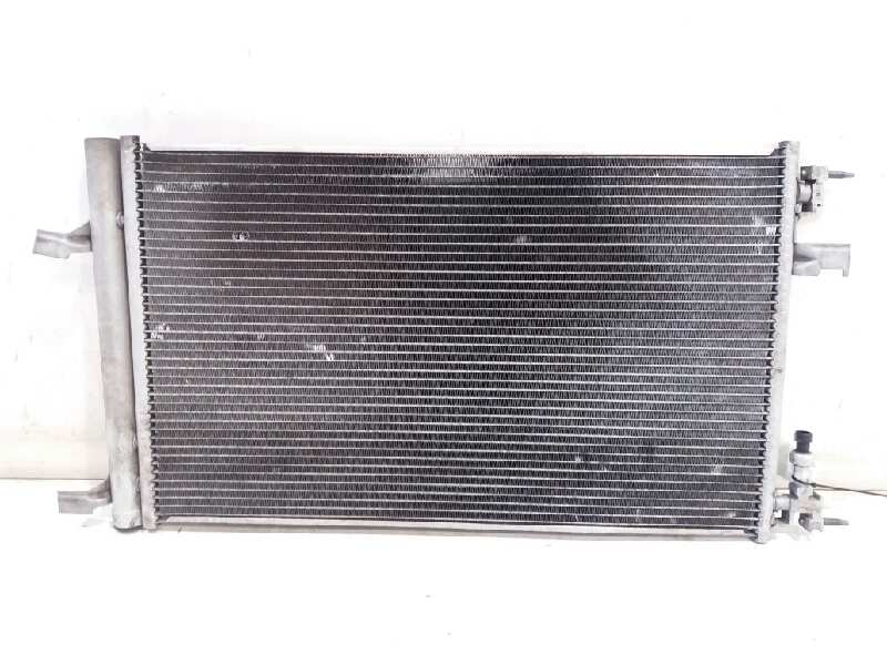 CHEVROLET Cruze 1 generation (2009-2015) Radiateur de climatisation 39140128 18710125