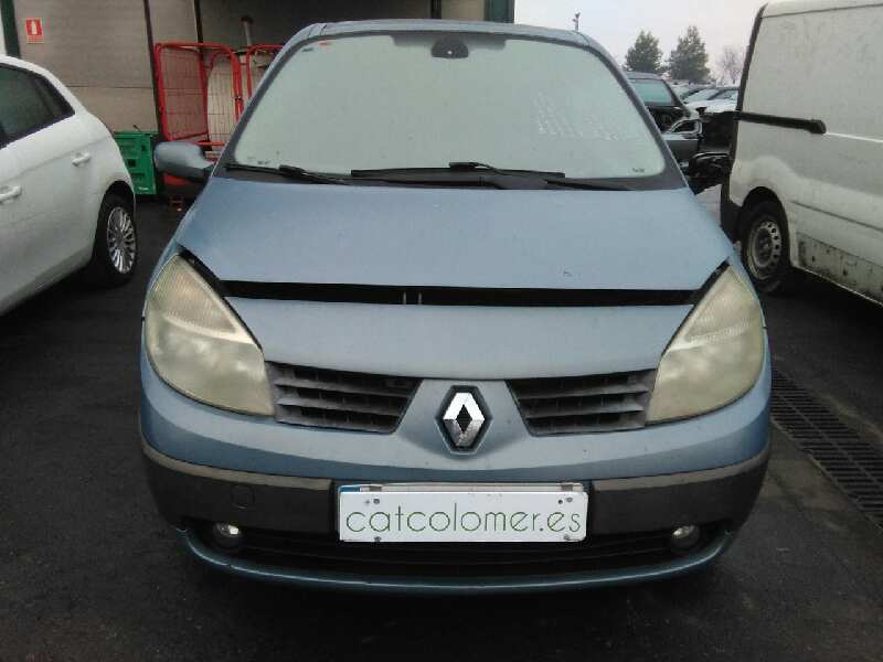 RENAULT Scenic 2 generation (2003-2010) kita_detale 8200140985GC 24826142