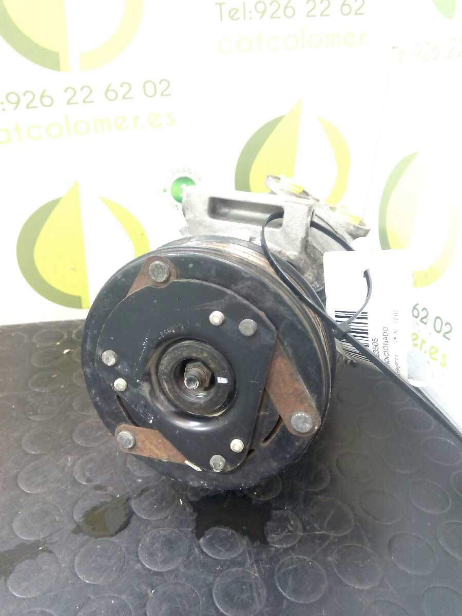 OPEL Vectra B (1995-1999) Air Condition Pump 24427890 18521438