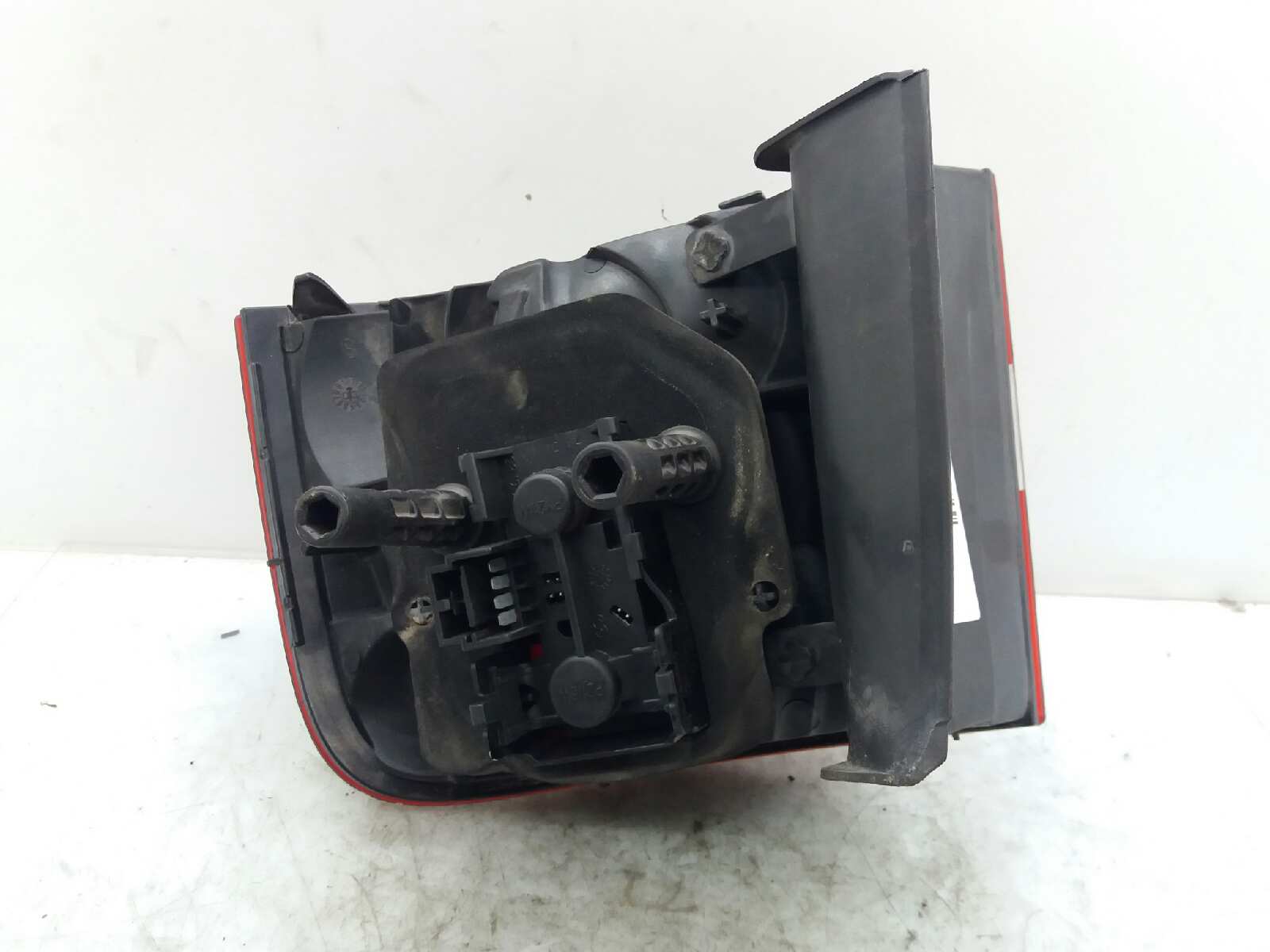 FIAT Stilo 1 generation (2001-2010) Vasen takavalo 18612761