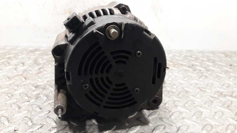 SEAT Toledo 1 generation (1991-1999) Alternator 0123320007 18589976