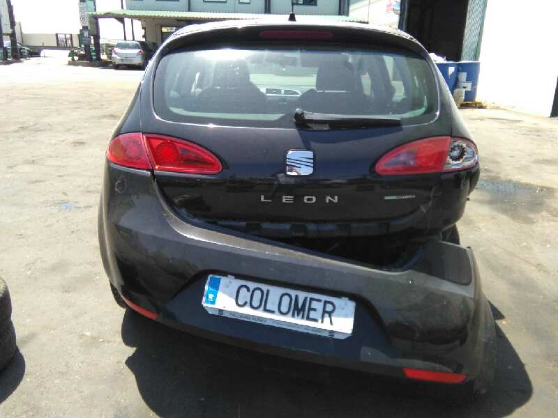 SEAT Leon 2 generation (2005-2012) Другие блоки управления 1K0919673K 18713014