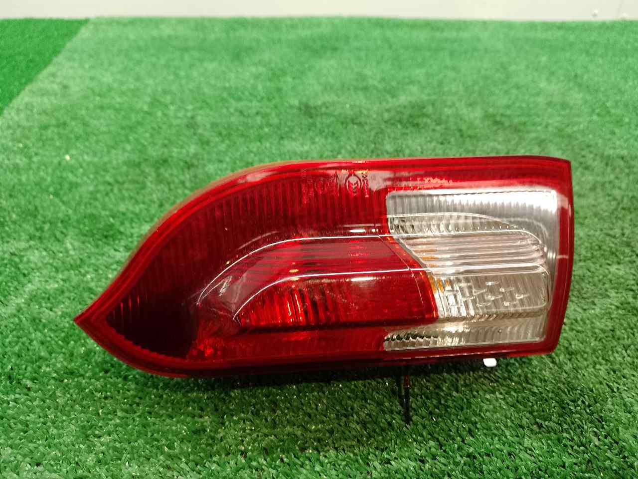 OPEL Insignia A (2008-2016) Rear Right Taillight Lamp 22950970 23814424