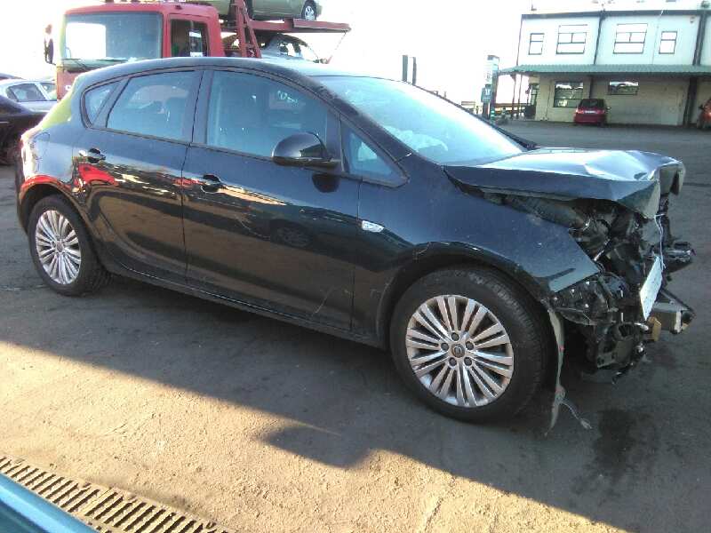 OPEL Astra J (2009-2020) Other part 13384291 24820628