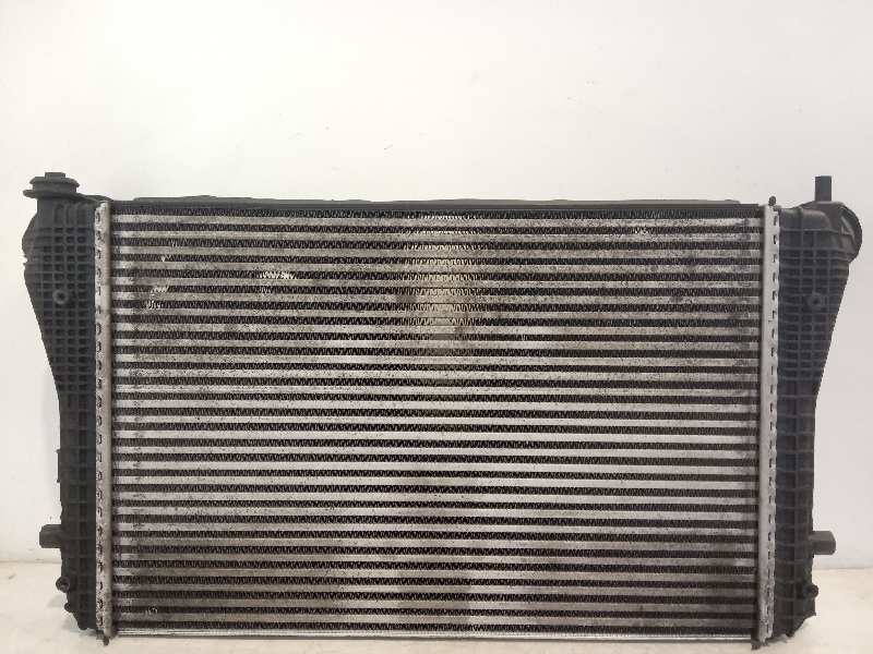 VOLKSWAGEN Passat B6 (2005-2010) Intercooler Radiator 3C0145803G 23672958