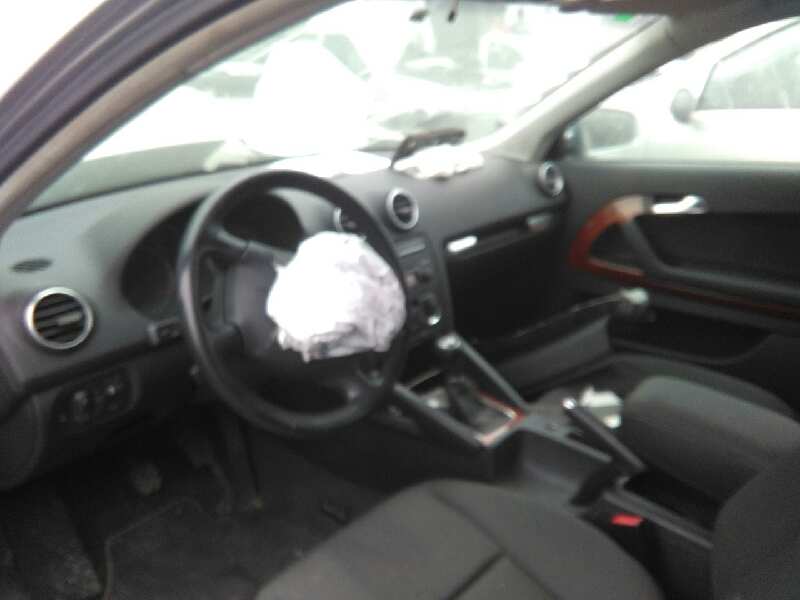 AUDI A3 8P (2003-2013) Altă piesă 1K0907530B 24820559