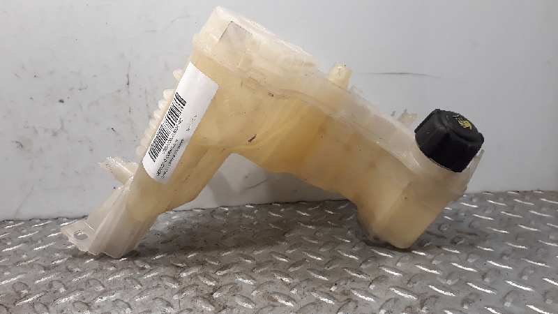 RENAULT Laguna 3 generation (2007-2015) Expansion Tank 217100014R 23681641