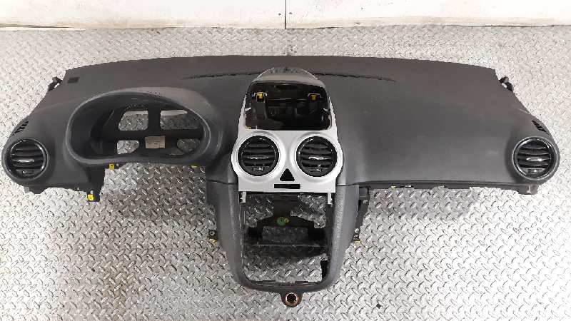 OPEL Corsa D (2006-2020) Altă piesă 13142283 23676422