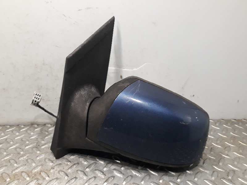 FORD Focus 2 generation (2004-2011) Left Side Wing Mirror 1500619 22069908