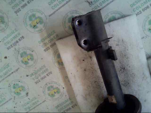 Amortiguador delantero derecho F9Q de Renault Scenic rx4 (ja0) 2000-2003 102 CV con 1 km - pieza usada