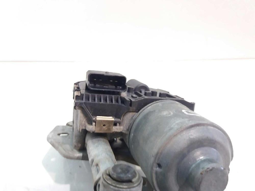 Motor limpia delantero RHR 0390241722 de Peugeot 407 2004-2011 136 CV con 1 km - pieza usada