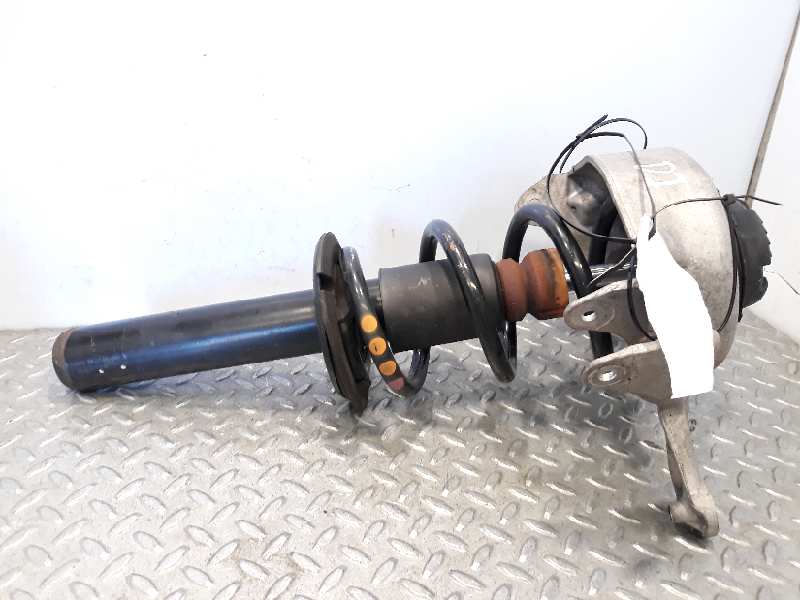 AUDI A5 8T (2007-2016) Front Left Shock Absorber 8K0413031CH 23292241