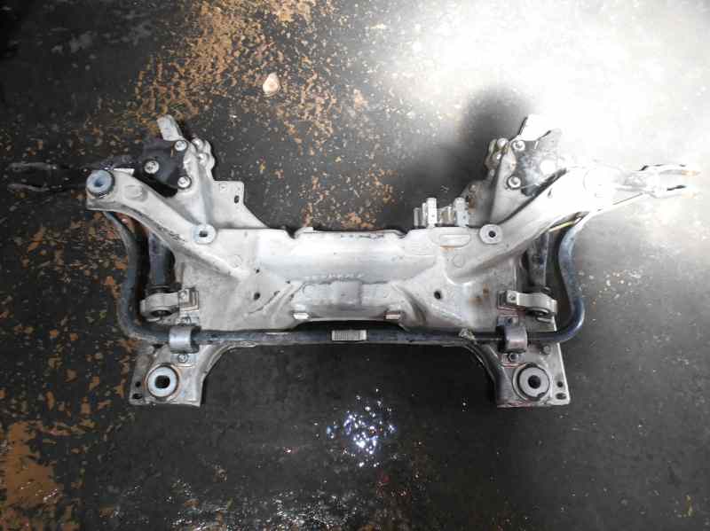 PEUGEOT 407 1 generation (2004-2010) Передний траверс 18518590