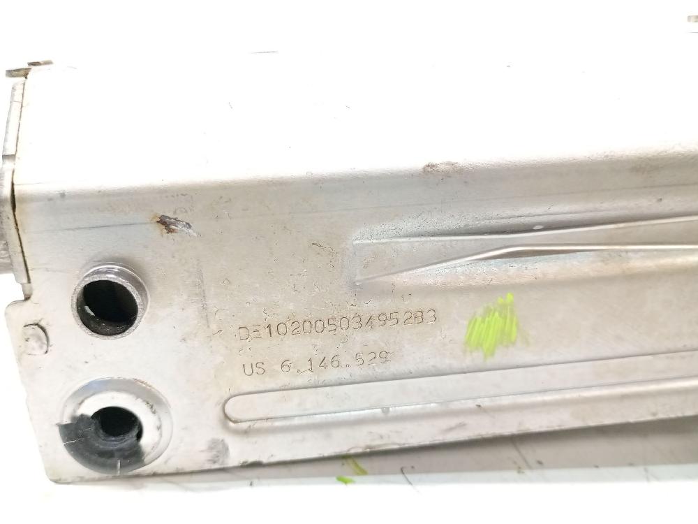 Columna direccion BTS 6R1419501DS de Seat Ibiza iv (6j5, 6p1) 2008-2010 105 CV - pieza usada