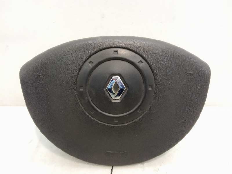 RENAULT Megane 2 generation (2002-2012) Other Control Units 8200301512A 18727510