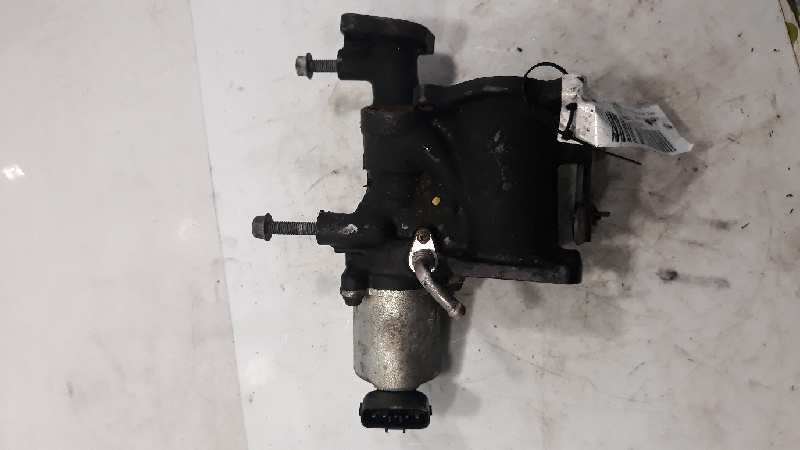 OPEL Meriva 1 generation (2002-2010) EGR Valve 8980607950 18722702